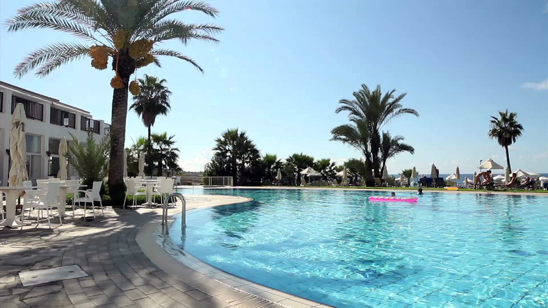 Akti Beach Village Resort 