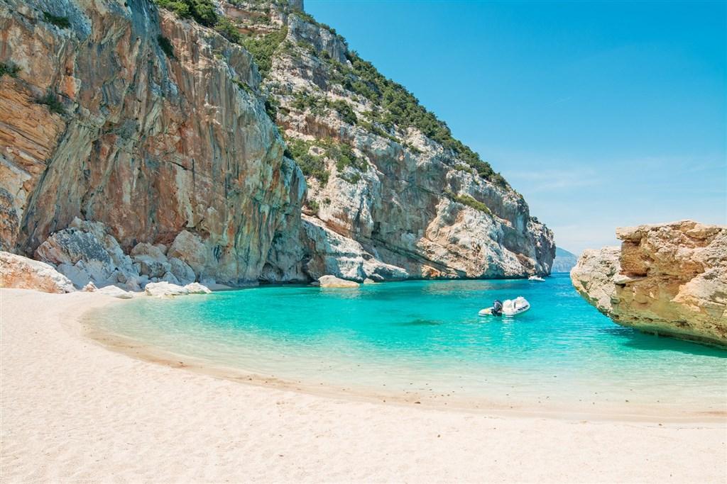 Sardinie