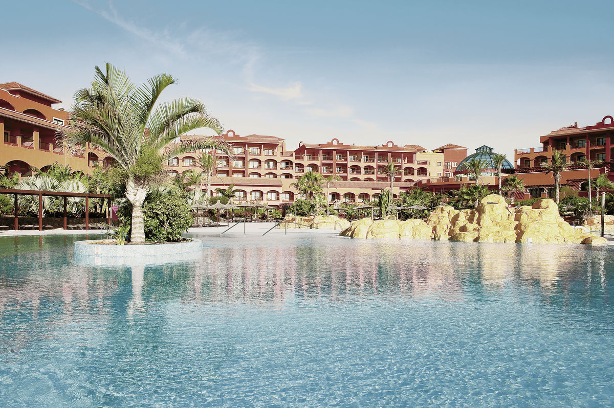 SHERATON FUERTEVENTURA BEACH