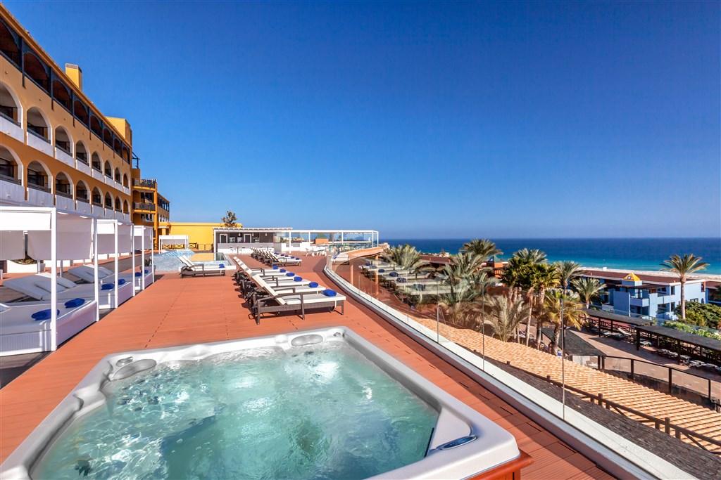 Barceló Jandía Club Premium
