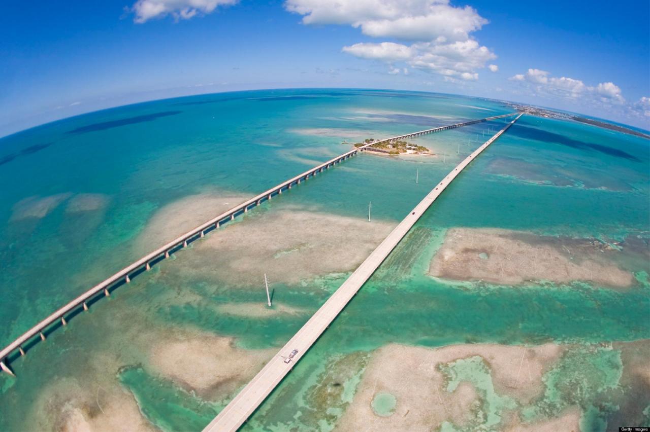 Florida │ Fly & Drive
