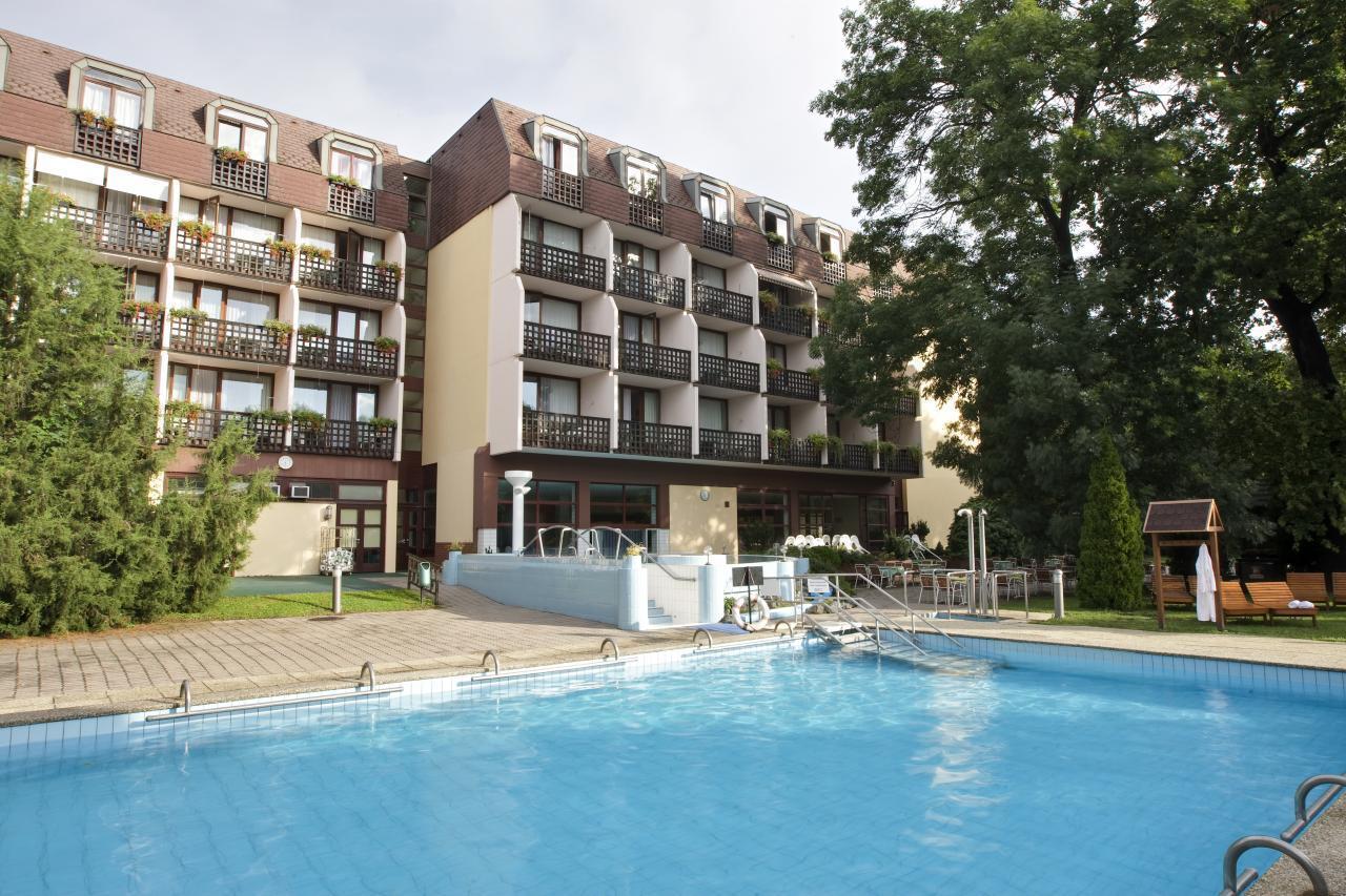 Danubius Health Spa Resort Sárvár