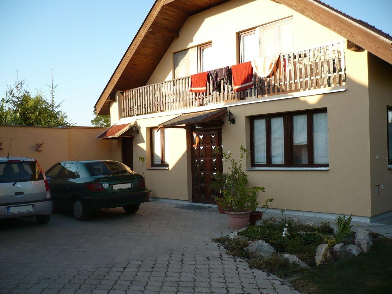 Apartmány Viola