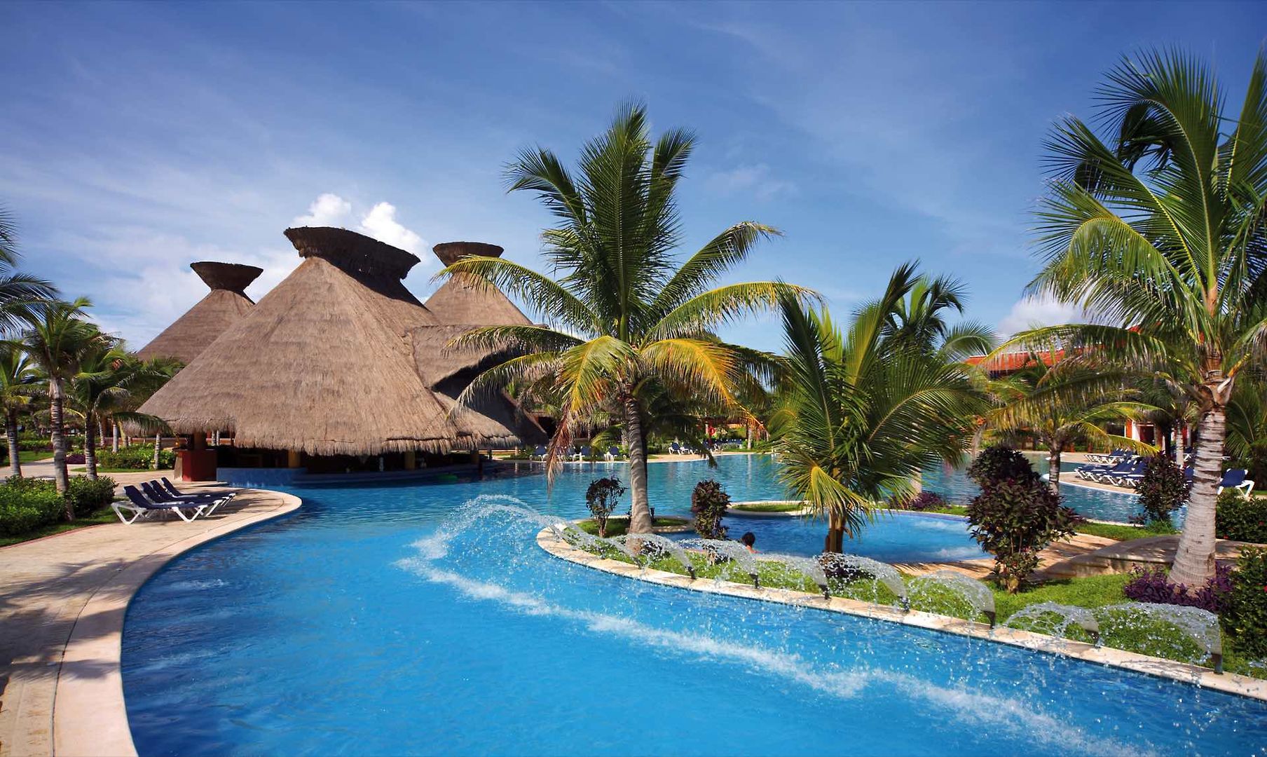 Barceló Maya Grand Resort