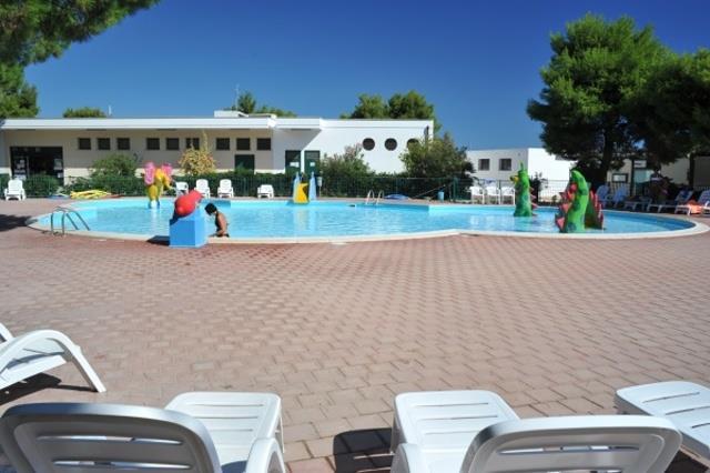 Camping Village Spiaggia Lunga
