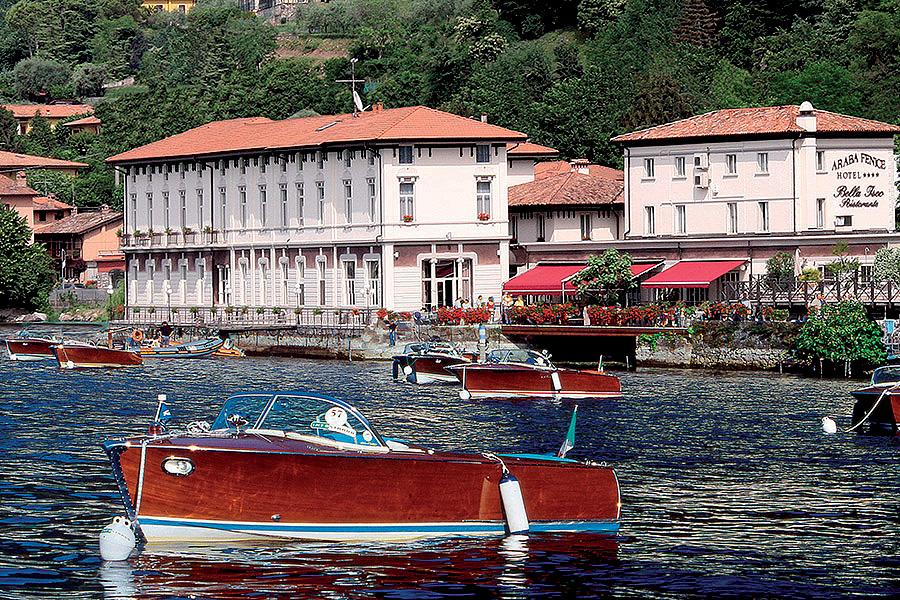 Hotel Araba Fenice