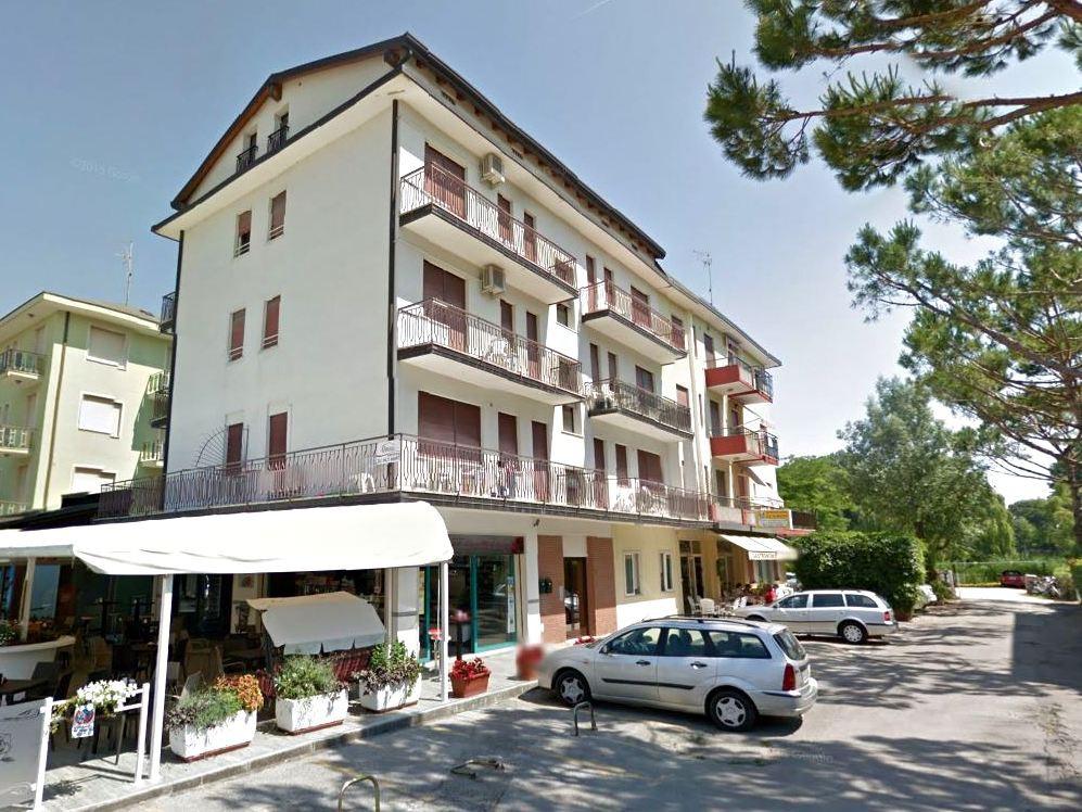 Condominio Caraibi 4