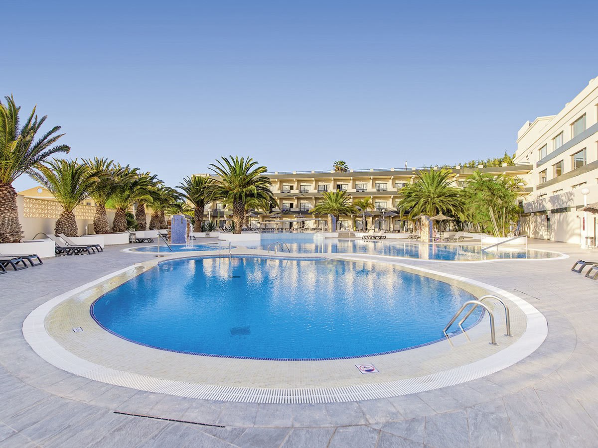 Hotel KN Matas Blancas