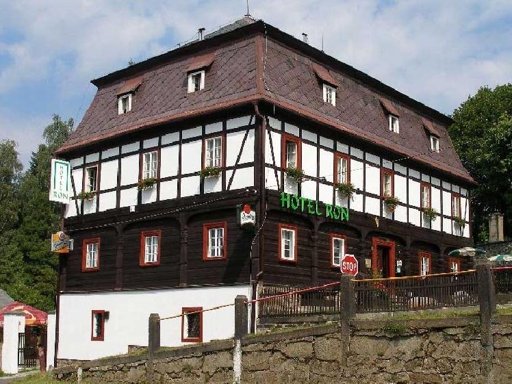Hotel Ron