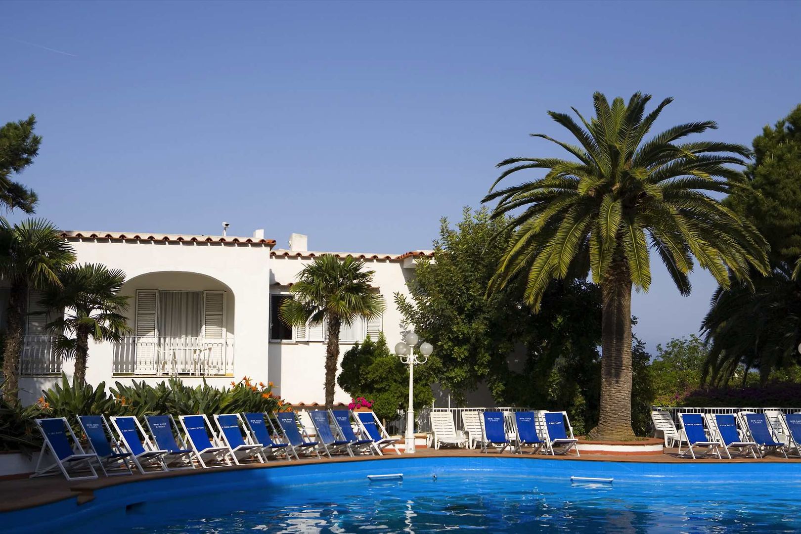 Park Imperial Terme
