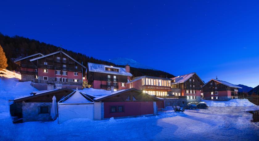 Alpen Village