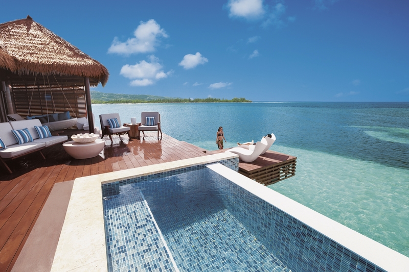 Sandals Royal Caribbean