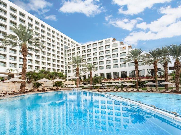Isrotel Dead Sea