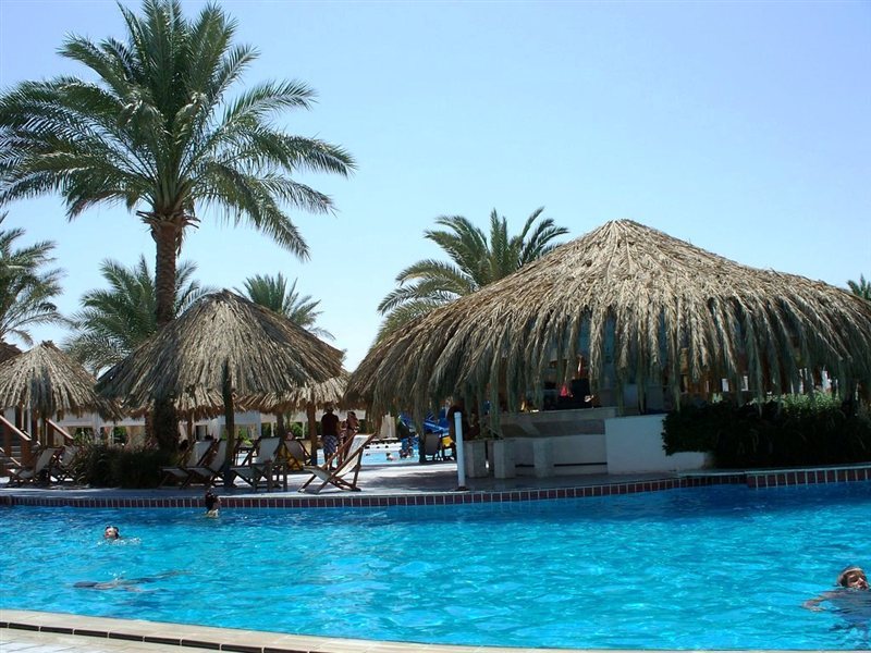 Sindbad Club Aqua Hotel