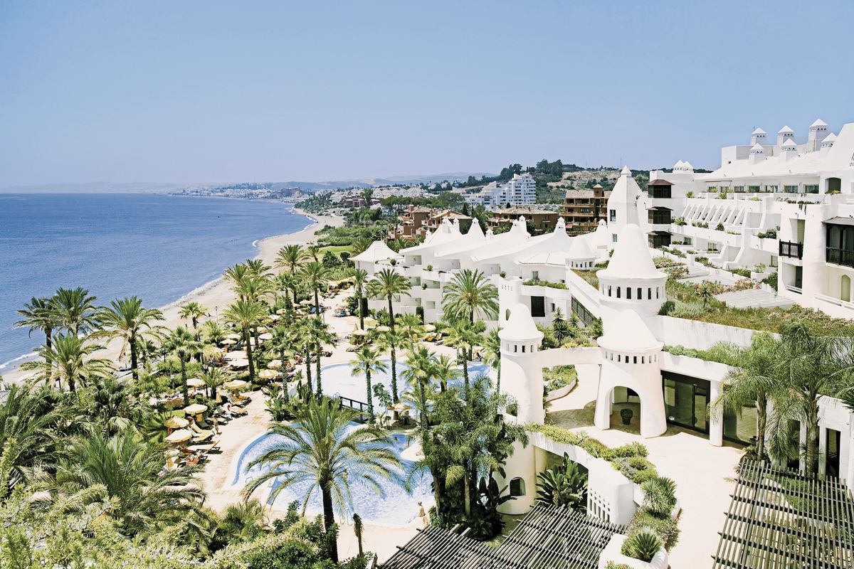 H10 Estepona Palace