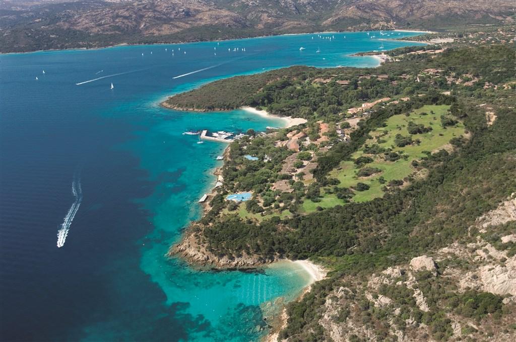 Capo d´Orso Hotel Thalasso & Spa