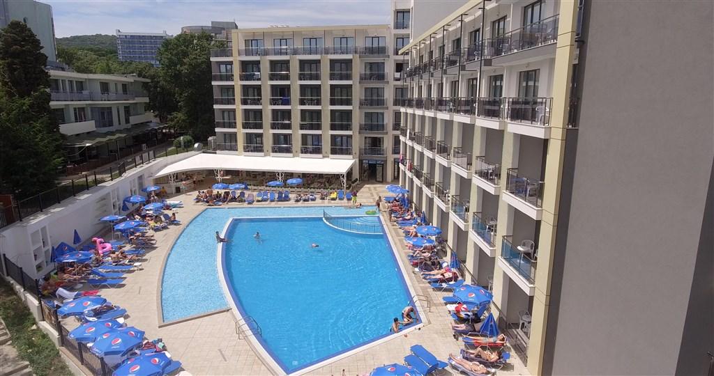 Arena Mar Hotel and SPA