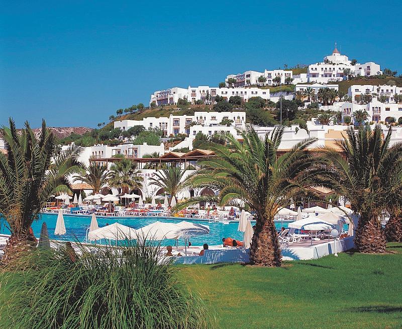 Lagas Aegean Village
