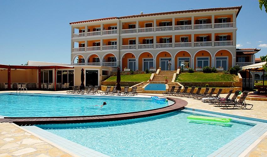 Tsamis Zante Hotel & Spa