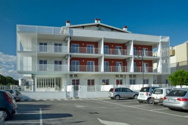 Rosburgo Sea Resort