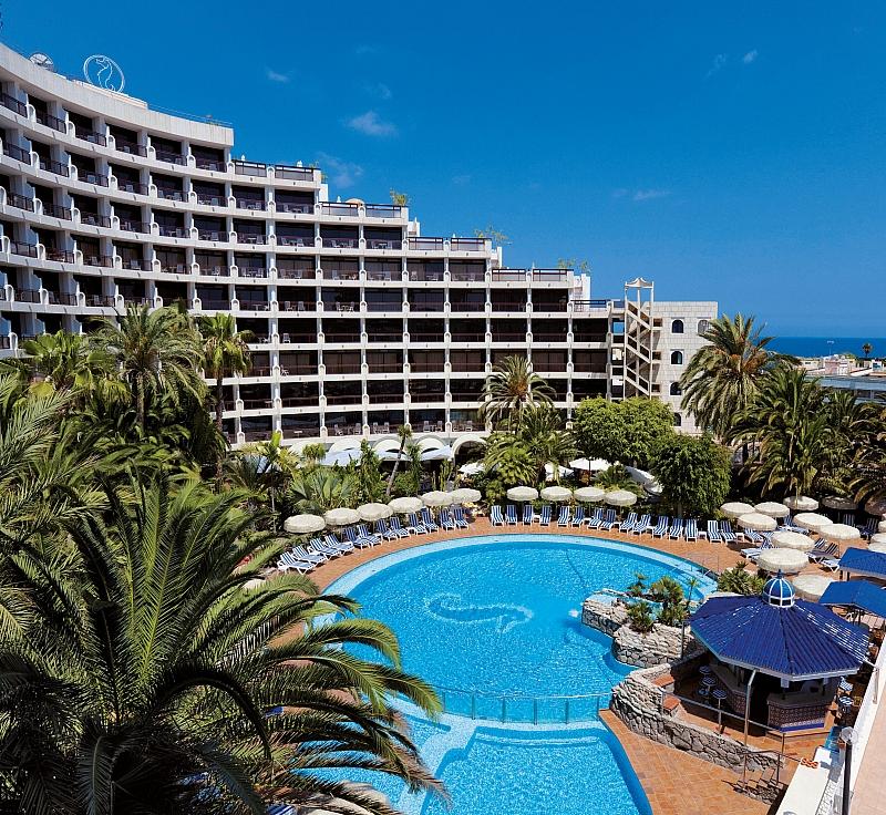 Hotel Seaside Sandy Beach