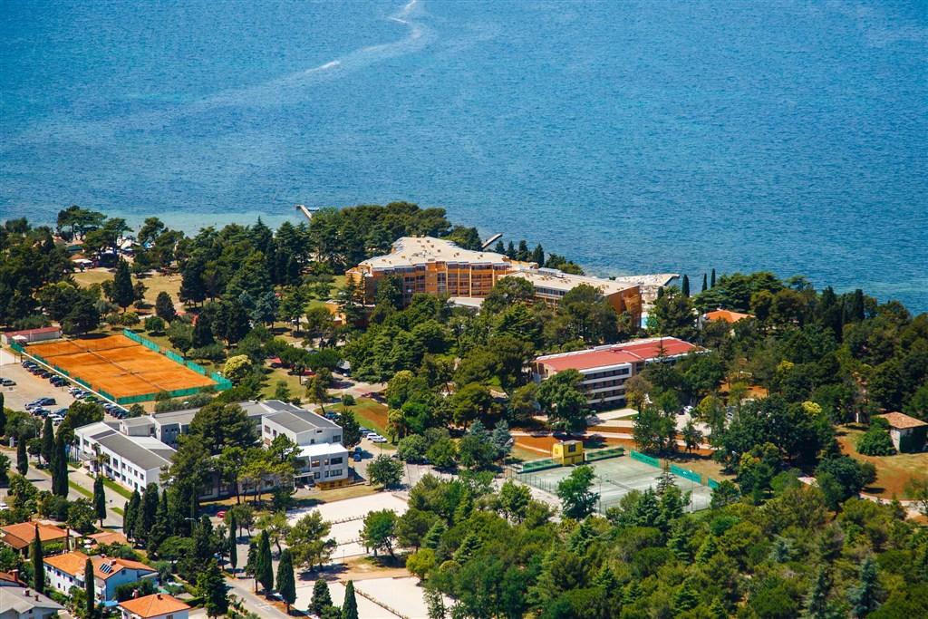 Sol Umag Residence