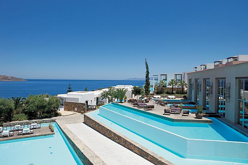 TUI BLUE Elounda Village