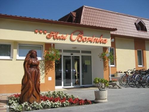 Borinka