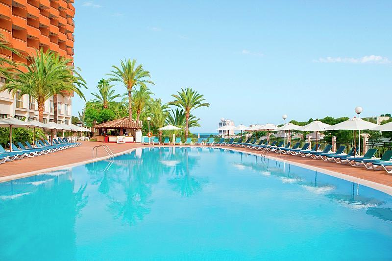 HSM Canarios Park