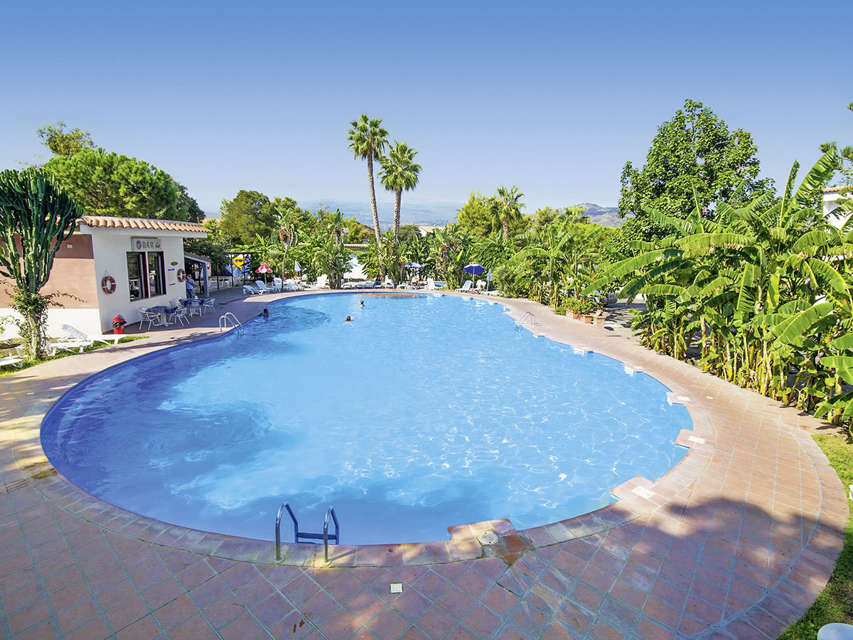 Villaggio Alkantara 