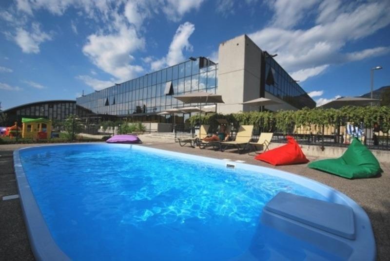 Residence Riviera Palace