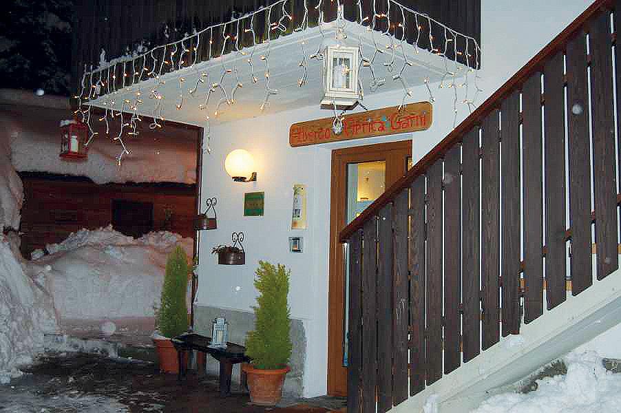 Garni Hotel Aprica