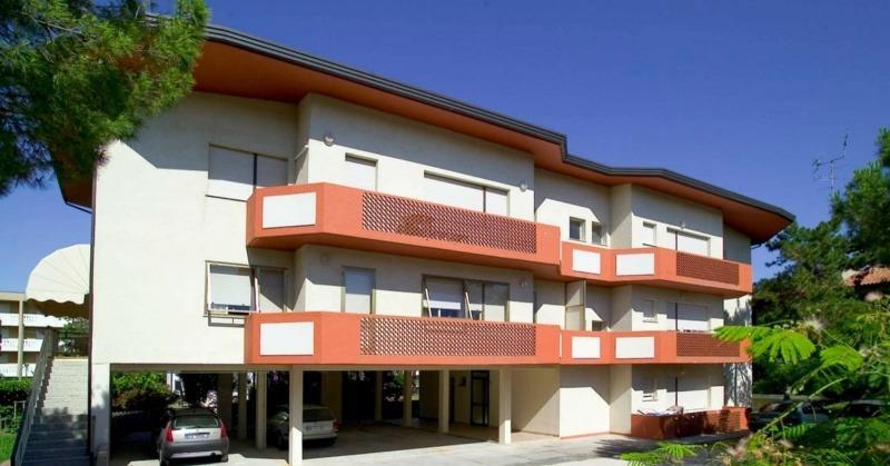 Apartmány Massimo
