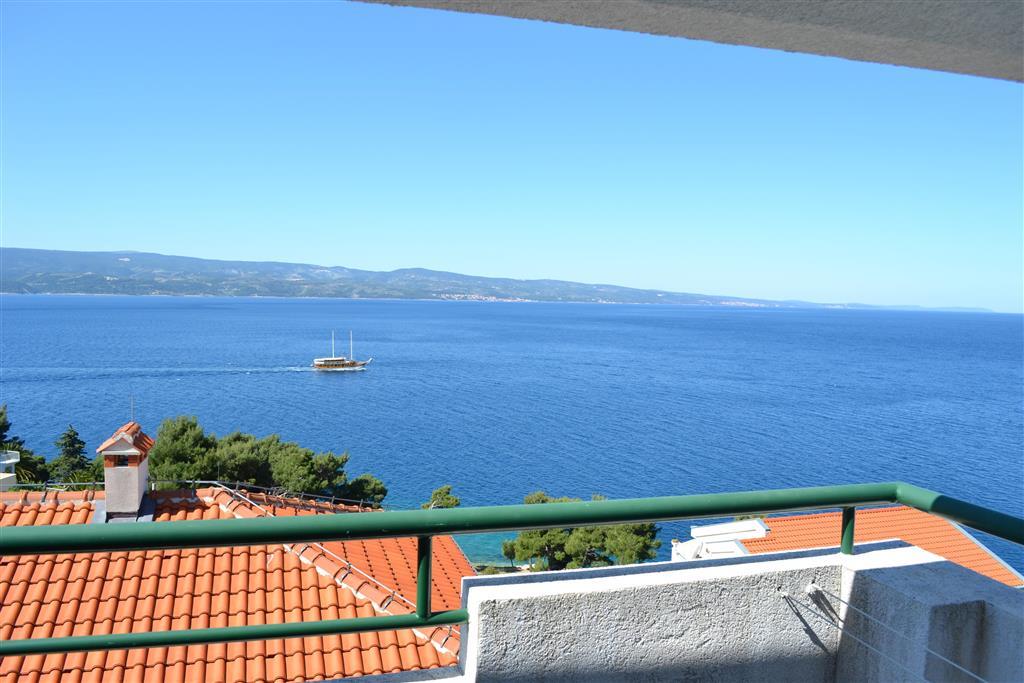Apartmány Marin