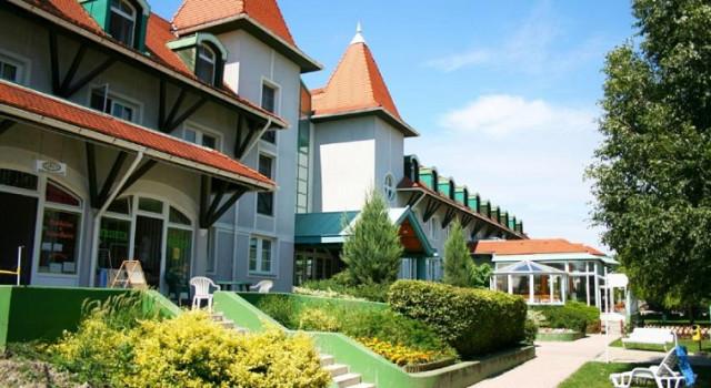 Thermal Hotel Mosonmagyaróvár