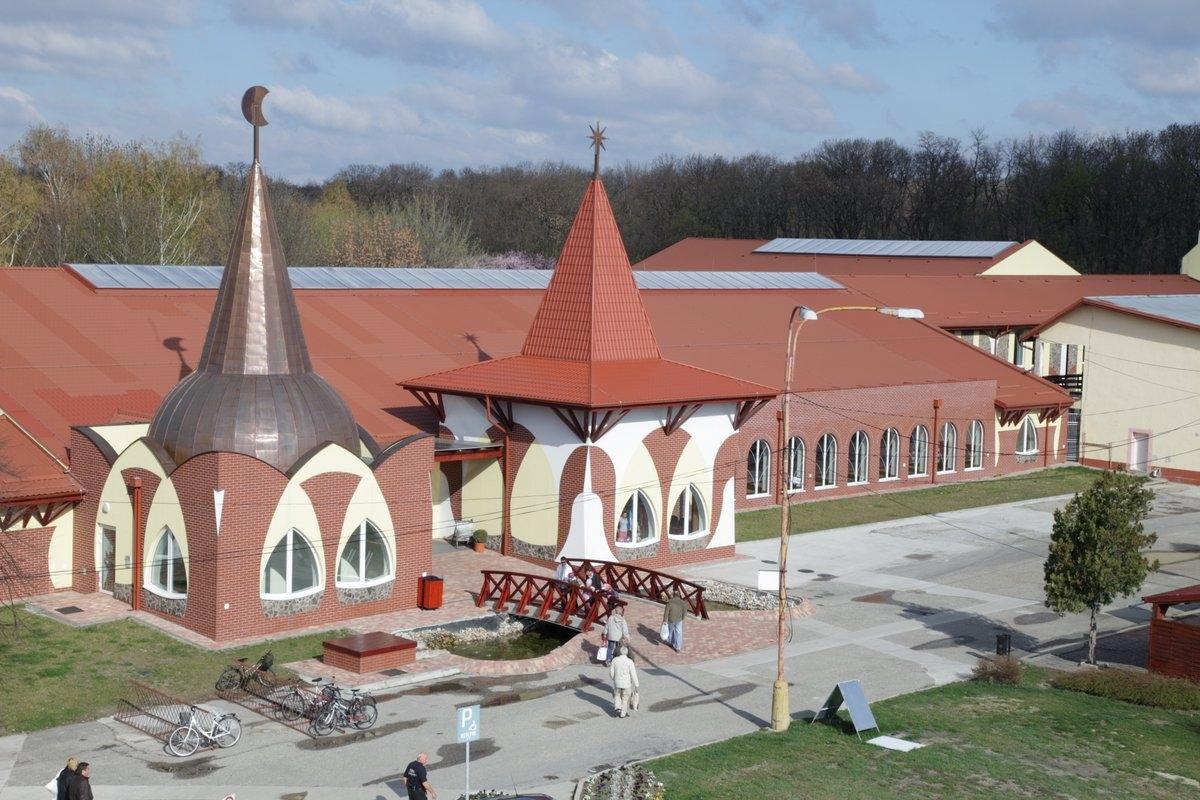 Hotel Orchidea
