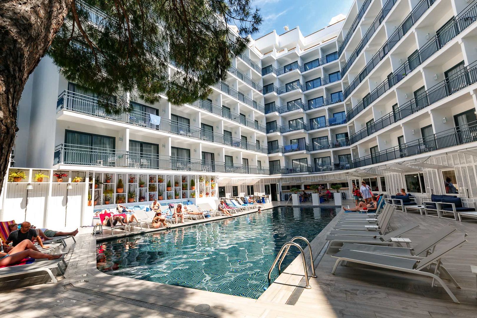 Hotel Delamar
