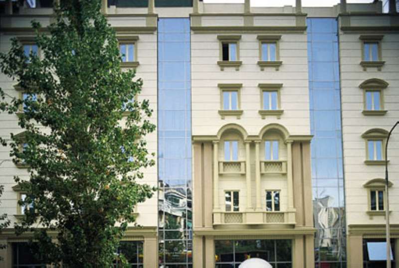 Stratos Vassilikos Hotel by Airotel
