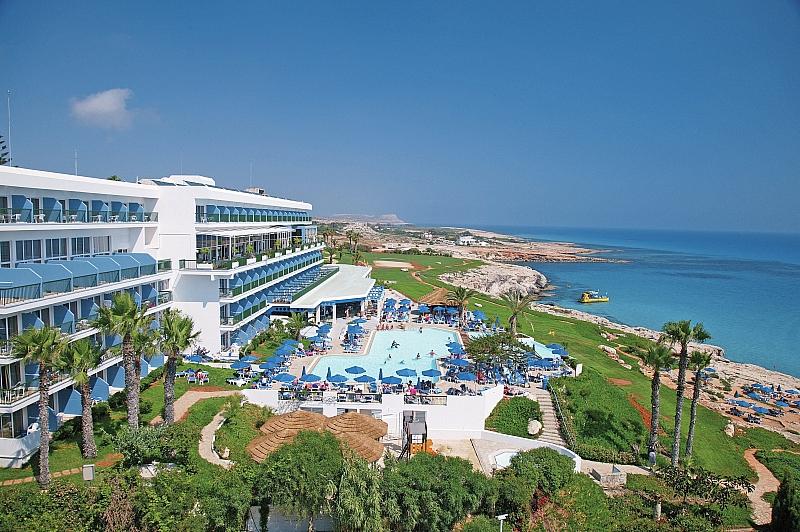 Atlantica Sun Garden