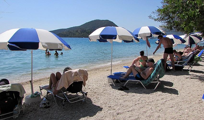 Avra Beach