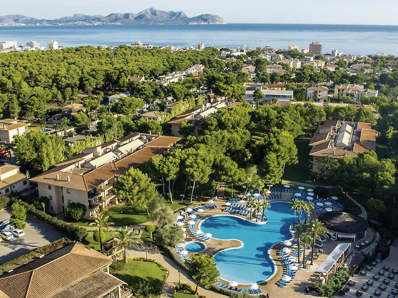 FERGUS Club Vell Marí
