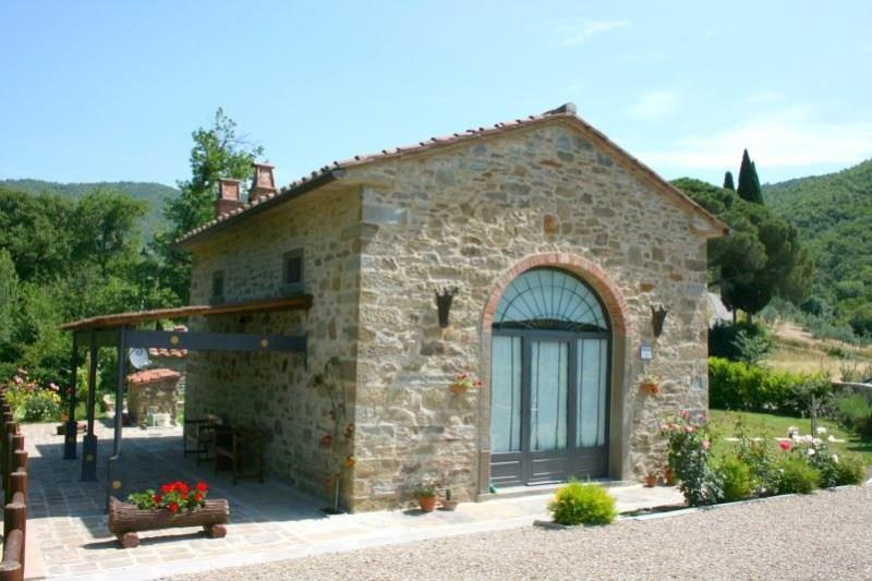 La Casa Di Pino