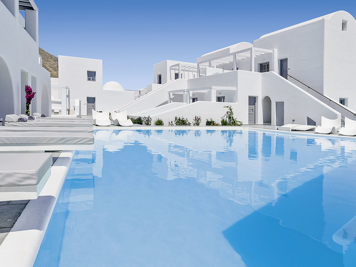 Antoperla Luxury Hotel & Spa