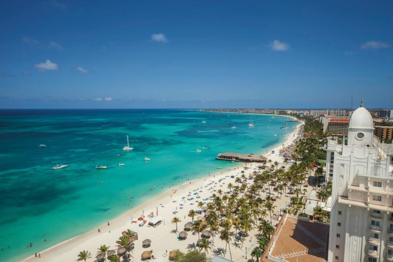 Riu Palace Antillas
