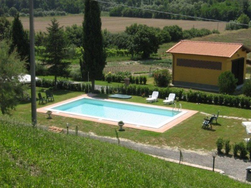 Podere Bellosguardo