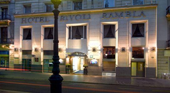 Rivoli Ramblas 