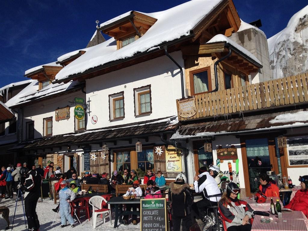 Alpino Rifugio