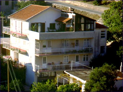 Villa Vela Hilda