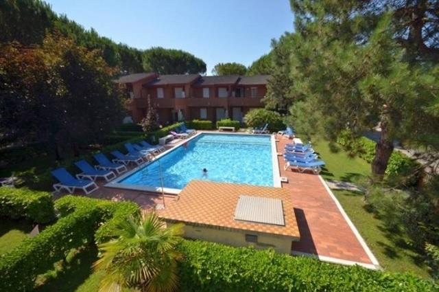 Villaggio Delle Orchidee & Gelsomini