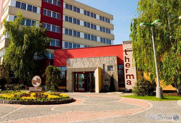 Hotel Therma, Dunajská Streda